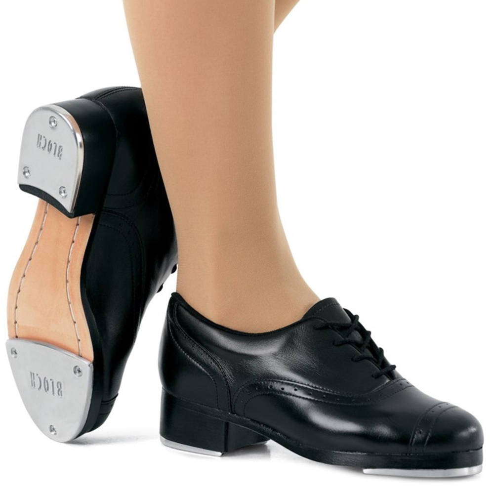 BLOCH Jason Samuel Tap shoes